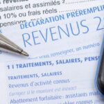 Déclarer ses revenus fonciers