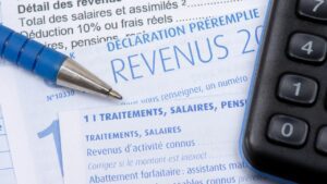 Déclarer ses revenus fonciers