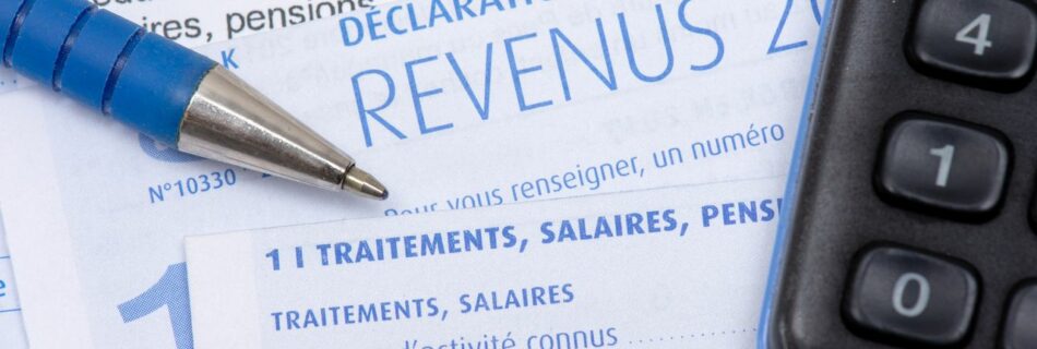Déclarer ses revenus fonciers