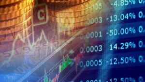 Un ETF basé sur l'indice S&P 500