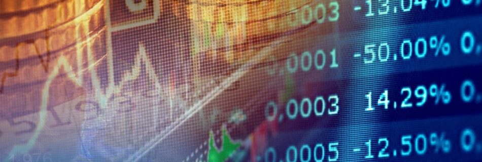 Un ETF basé sur l'indice S&P 500