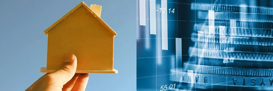 Investissement Immobilier vs. Investissement en Bourse