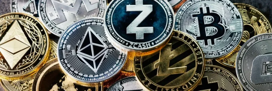 Investir dans les cryptos monnaies