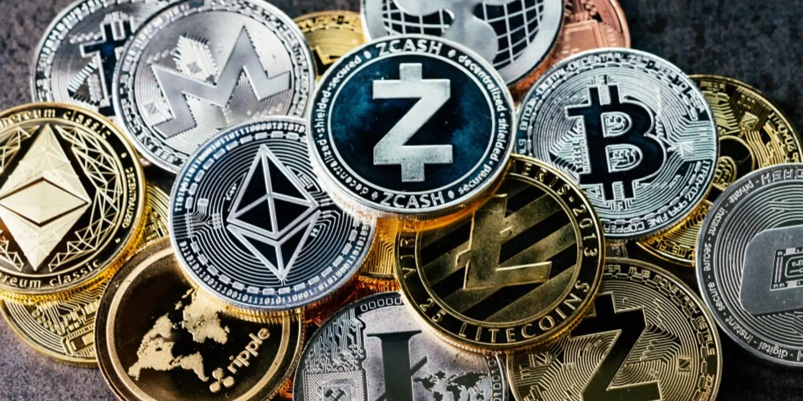 Investir dans les cryptos monnaies