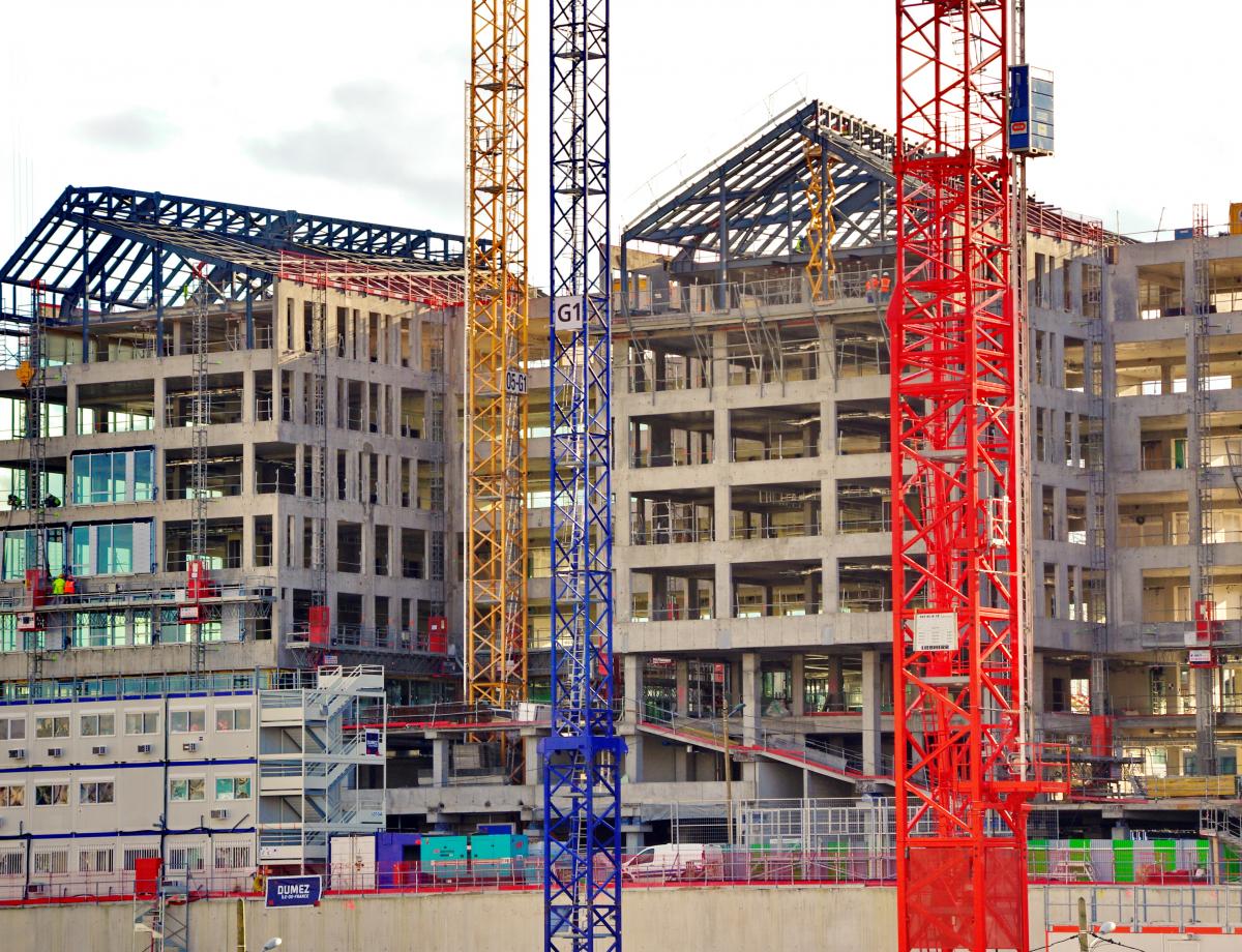 L'investissement en loi Pinel en 2023