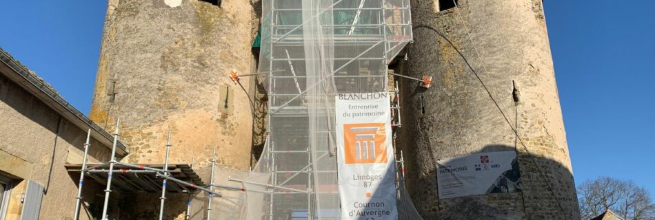 Investissement Malraux