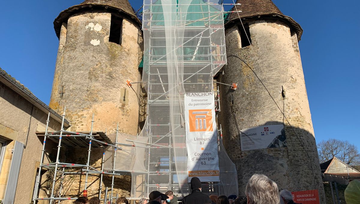 Investissement Malraux