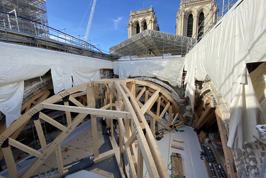 Investissement dans les Monuments Historiques