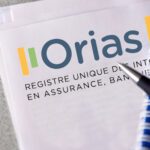 L'ORIAS (Organisme pour le Registre des Intermédiaires en Assurance, Banque et Finance)