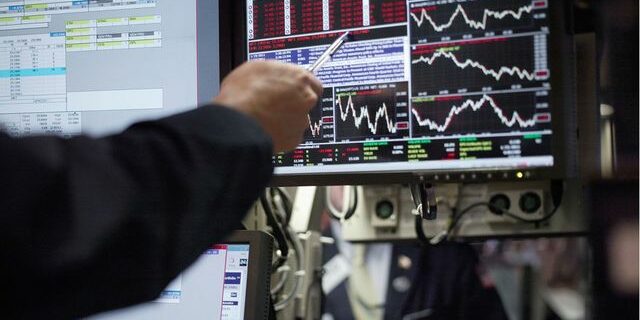 Bourse : la remontée des taux fait chuter le CAC 40 sous les 7.000 points - ABDJ Patrimoine | Stratégie financière