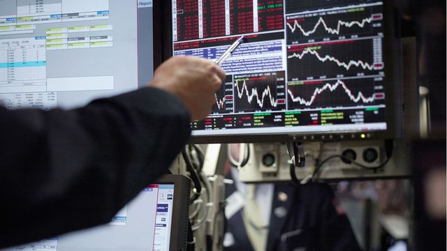 Bourse : la remontée des taux fait chuter le CAC 40 sous les 7.000 points - ABDJ Patrimoine | Stratégie financière
