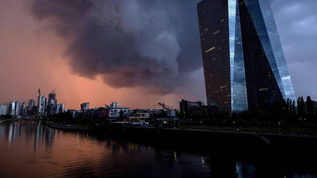 Euro numérique : BNP Paribas plaide pour limiter les dépôts à 500 euros - ABDJ Patrimoine | Stratégie financière