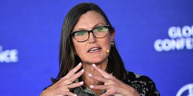 Bourse : Cathie Wood ou l'irruption des influenceurs à Wall Street - ABDJ Patrimoine | Stratégie financière