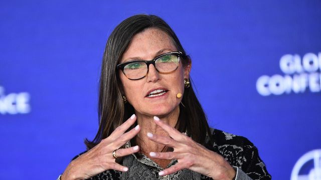 Bourse : Cathie Wood ou l'irruption des influenceurs à Wall Street - ABDJ Patrimoine | Stratégie financière