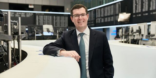 Robeco choisit Nick King pour se lancer dans les ETF - ABDJ Patrimoine | Stratégie financière