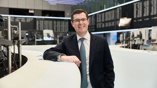 Robeco choisit Nick King pour se lancer dans les ETF - ABDJ Patrimoine | Stratégie financière