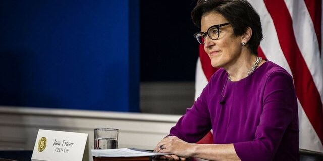 Comment Jane Fraser veut réveiller Citigroup - ABDJ Patrimoine | Stratégie financière