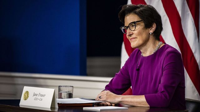 Comment Jane Fraser veut réveiller Citigroup - ABDJ Patrimoine | Stratégie financière