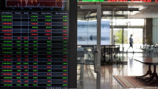 En pleine renaissance, la Bourse d'Athènes sort des limbes - ABDJ Patrimoine | Stratégie financière