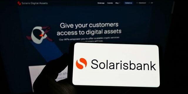 La fintech allemande Solaris en quête de fonds pour assumer un contrat clé - ABDJ Patrimoine | Stratégie financière