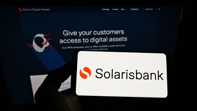 La fintech allemande Solaris en quête de fonds pour assumer un contrat clé - ABDJ Patrimoine | Stratégie financière