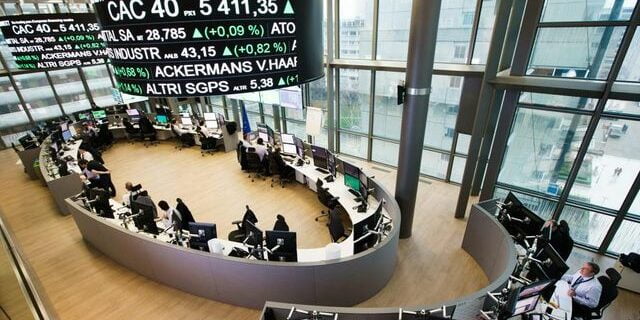 CAC 40, SBF 120, Low Carbon 100… Dans la fabrique des indices boursiers d'Euronext - ABDJ Patrimoine | Stratégie financière