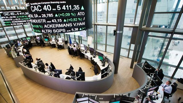 CAC 40, SBF 120, Low Carbon 100… Dans la fabrique des indices boursiers d'Euronext - ABDJ Patrimoine | Stratégie financière