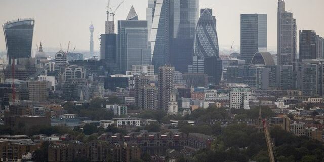 En difficultés, le britannique Metro Bank tente de lever 600 millions de livres - ABDJ Patrimoine | Stratégie financière