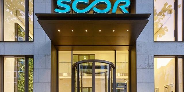 Covéa se désengage du capital de SCOR - ABDJ Patrimoine | Stratégie financière