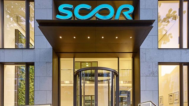 Covéa se désengage du capital de SCOR - ABDJ Patrimoine | Stratégie financière