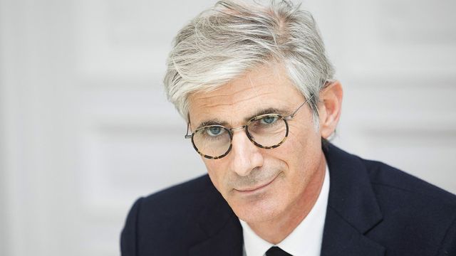 Le patron de CNP Assurances, Stéphane Dedeyan, en piste pour diriger La Banque Postale - ABDJ Patrimoine | Stratégie financière