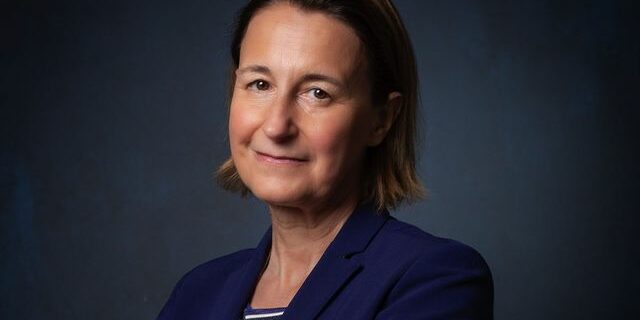 Laure Delahousse nommée directrice générale de l'AFG - ABDJ Patrimoine | Stratégie financière
