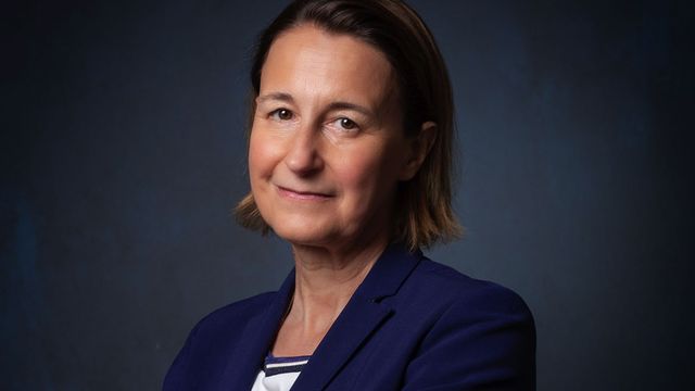 Laure Delahousse nommée directrice générale de l'AFG - ABDJ Patrimoine | Stratégie financière