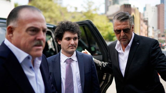 FTX : au procès de SBF, des jurés dépassés par leur méconnaissance des cryptos - ABDJ Patrimoine | Stratégie financière