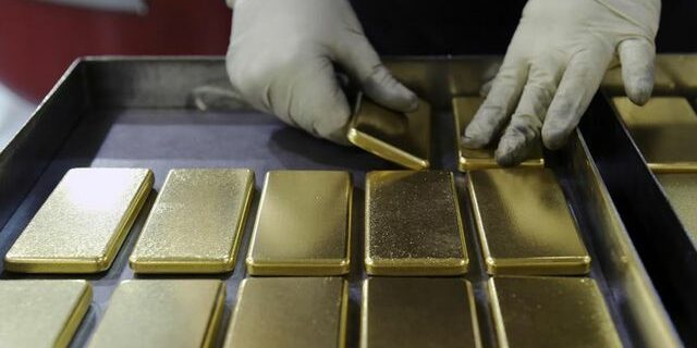 Les cours de l'or malmenés par les banques centrales - ABDJ Patrimoine | Stratégie financière
