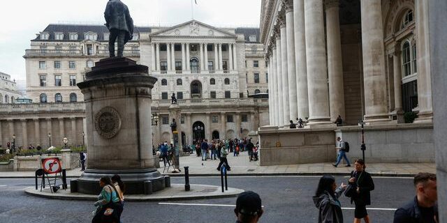 La Banque d'Angleterre reproche aux banques de ne pas tirer les leçons des crises - ABDJ Patrimoine | Stratégie financière