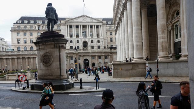 La Banque d'Angleterre reproche aux banques de ne pas tirer les leçons des crises - ABDJ Patrimoine | Stratégie financière