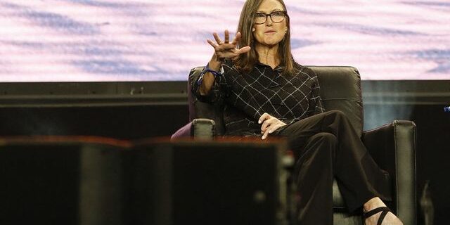 Cathie Wood : « Les entreprises vont avoir besoin de la tech pour reconstituer leurs marges » - ABDJ Patrimoine | Stratégie financière