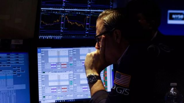 Etats-Unis : la vigueur de l'emploi inquiète Wall Street - ABDJ Patrimoine | Stratégie financière