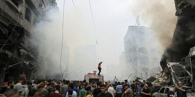 Comment le shekel s'est imposé à Gaza - ABDJ Patrimoine | Stratégie financière