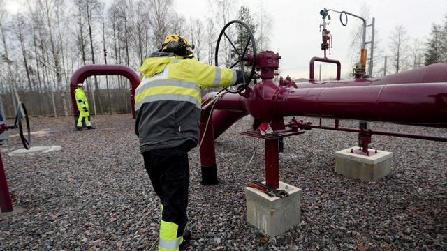 Gaz : les soupçons de sabotage en Finlande font grimper les prix - ABDJ Patrimoine | Stratégie financière