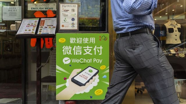 Banque : les superviseurs pointent les risques que créent les géants de la tech - ABDJ Patrimoine | Stratégie financière
