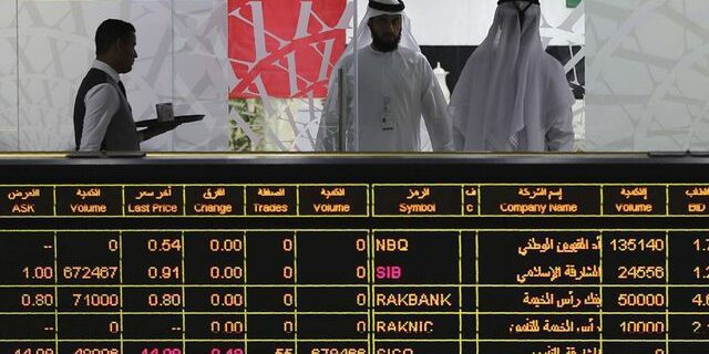 Pourquoi Goldman Sachs et Citigroup ont refusé d'accompagner une introduction en Bourse à Abu Dhabi - ABDJ Patrimoine | Stratégie financière