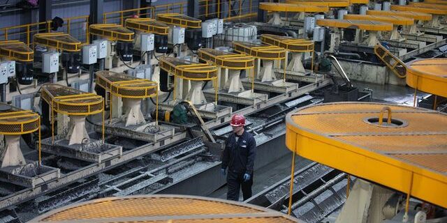 Graphite : les fabricants de batteries se préparent aux restrictions chinoises - ABDJ Patrimoine | Stratégie financière