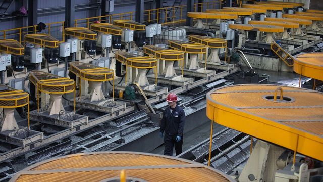 Graphite : les fabricants de batteries se préparent aux restrictions chinoises - ABDJ Patrimoine | Stratégie financière