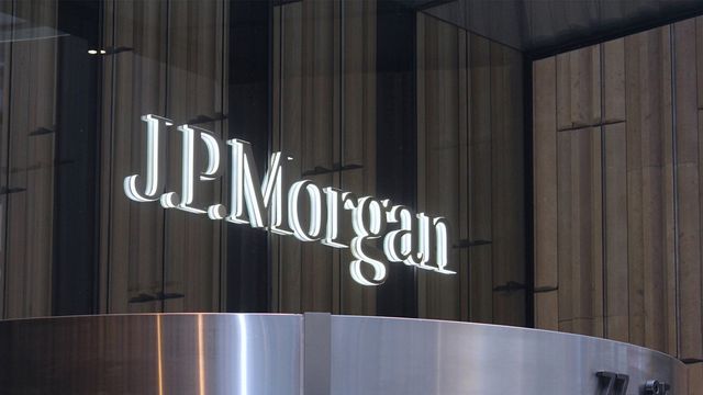 Cryptos : JP Morgan gère 1 milliard de dollars de transactions par jour avec le JPM Coin - ABDJ Patrimoine | Stratégie financière