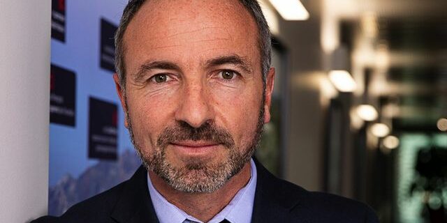 Crédit Agricole nomme un pro du digital à la tête de sa filiale LCL - ABDJ Patrimoine | Stratégie financière