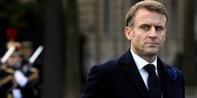 Emmanuel Macron face à l'échec des Rencontres de Saint-Denis - ABDJ Patrimoine | Stratégie financière