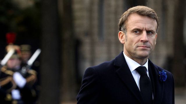 Emmanuel Macron face à l'échec des Rencontres de Saint-Denis - ABDJ Patrimoine | Stratégie financière