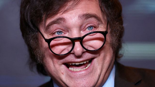 Tronçonneuse, chien cloné... : quatre choses à savoir sur Javier Milei, le fantasque nouveau président argentin - ABDJ Patrimoine | Stratégie financière